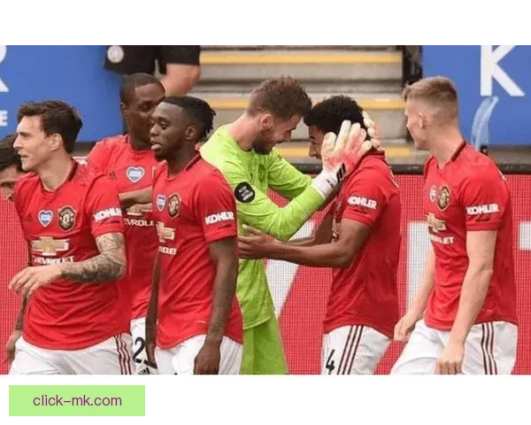 哥本哈根欧冠主场4比3逆转曼联 完美演绎绝地反击戏剧性胜利