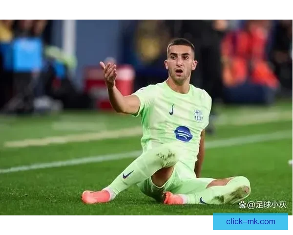 巴塞罗那因财务压力决定外租巴西前锋缓解资金困境